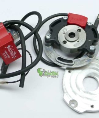 Honda CR 125 R 1986-2001 / CR 250 R 1986-2007