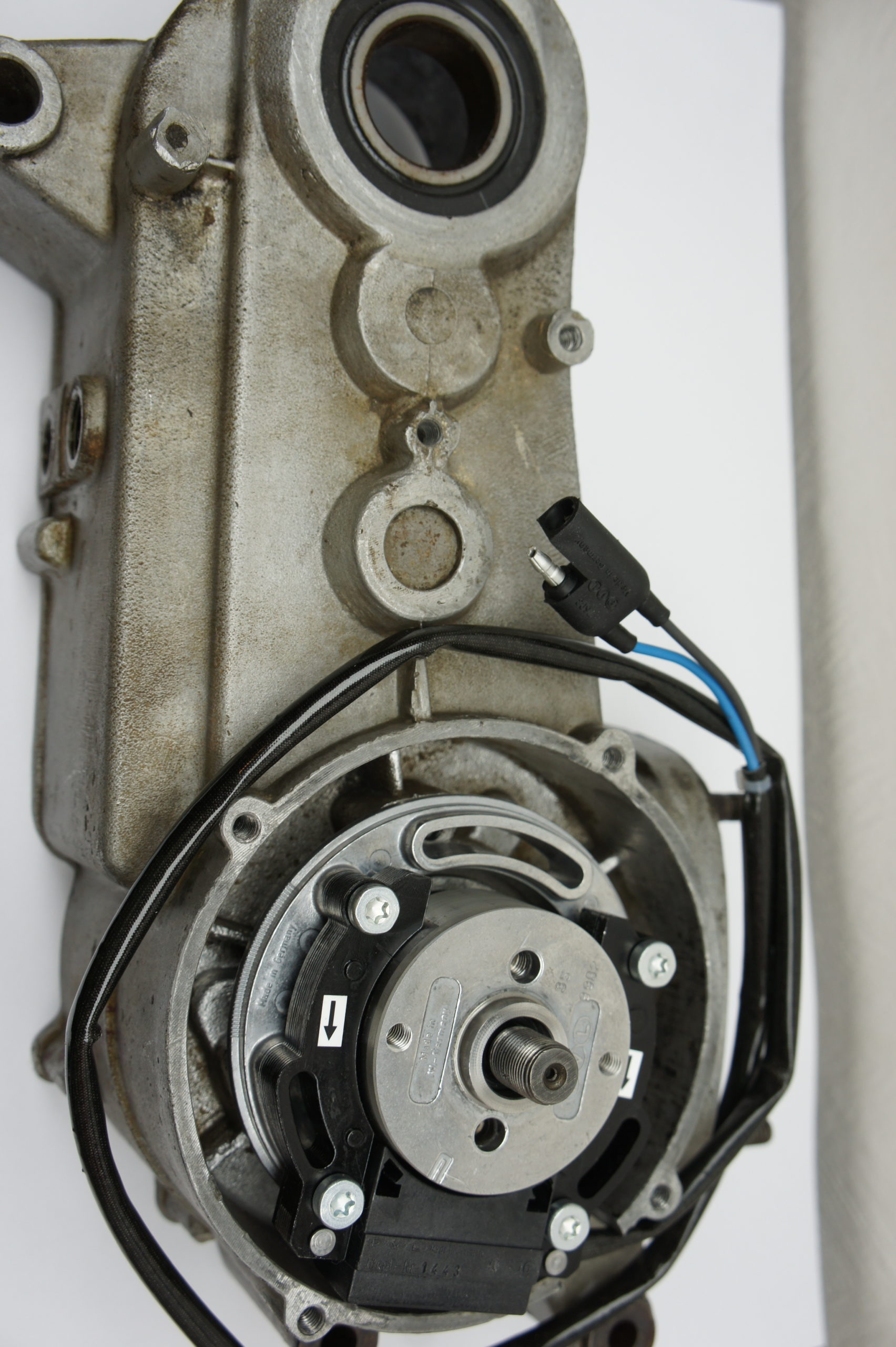 Maico 490