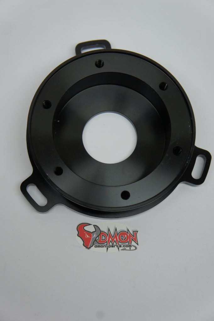 Adapterplate Lambretta GP Ø94mm