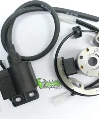 Estator bobina para ktm minicross SX 50 minimoto r2904 R 2904 bobine Coil dmon 